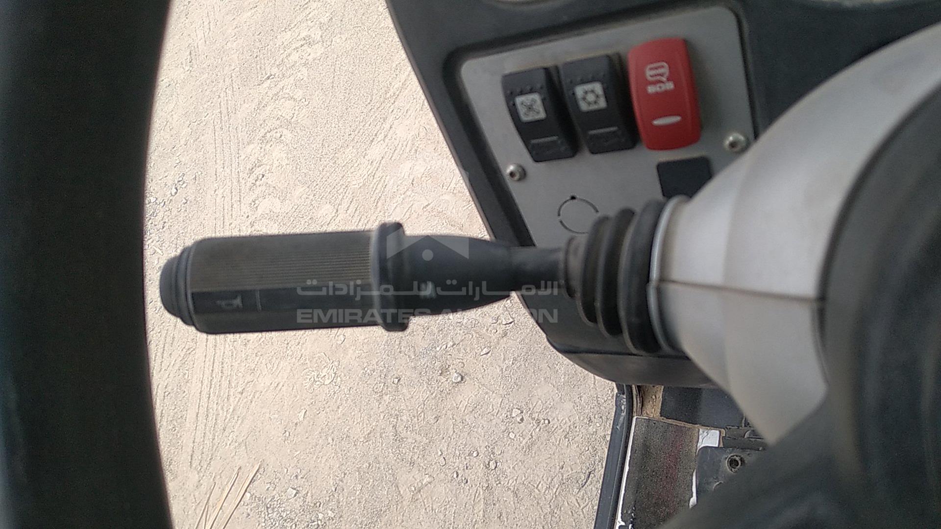 2020 JCB --- VIN: RAJ5DD8ME02958651