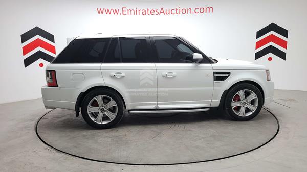 Range Rover Sport 2013 SALLSAAE4DA783715 Image 47