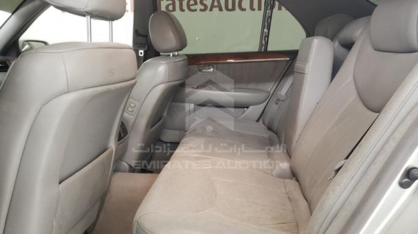 JTHBN30F810012011 Lexus LS 430