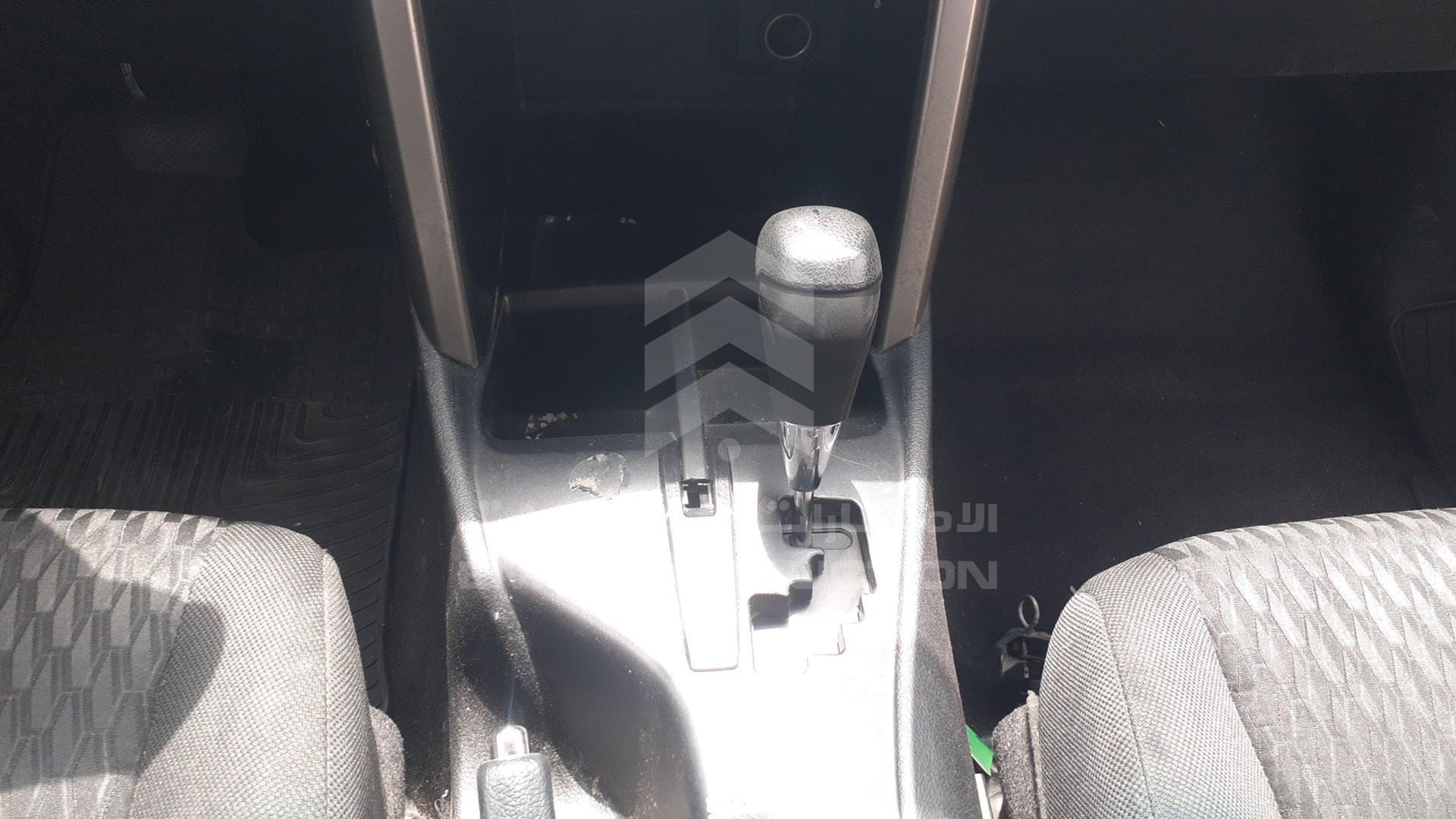 2018 TOYOTA INNOVA VIN: MHFCX8EM0J0109759