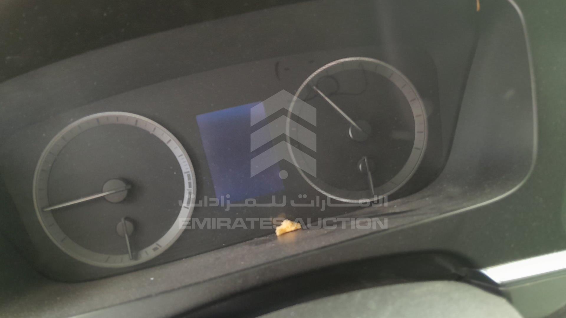 2015 HYUNDAI SONATA VIN: 5NPE24AF2FH001897