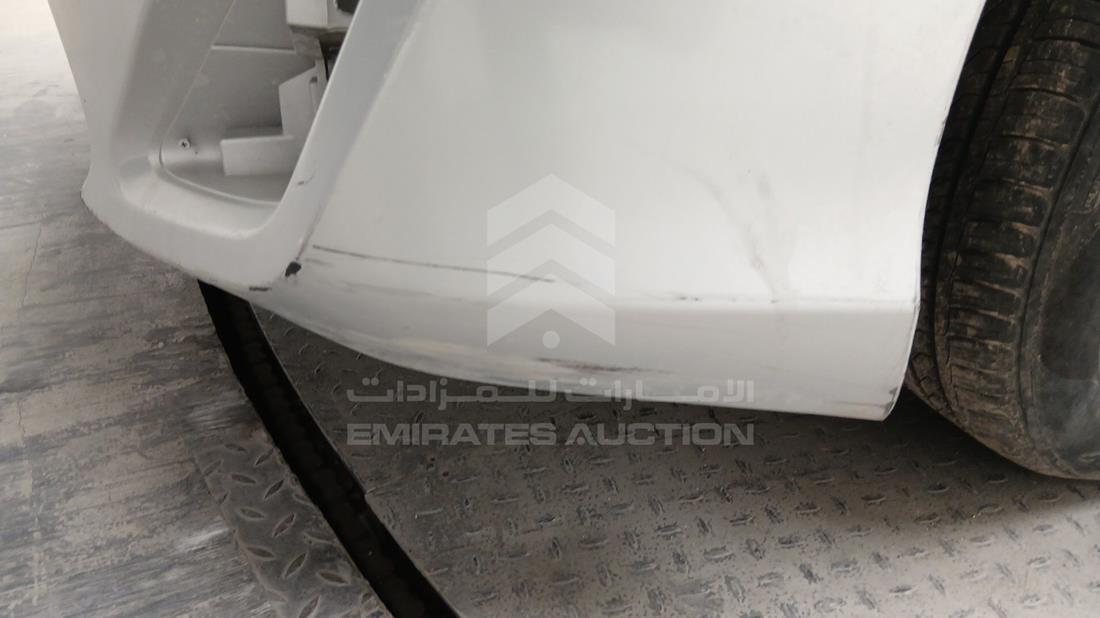 تويوتا كامري 2013 — خدش — صورة 41