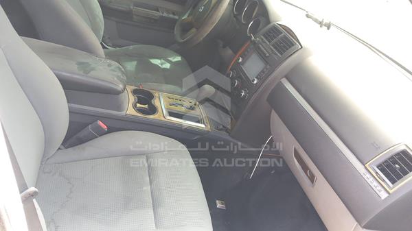 Dodge Charger 2008 2B3KA43G48H298017 Image 12