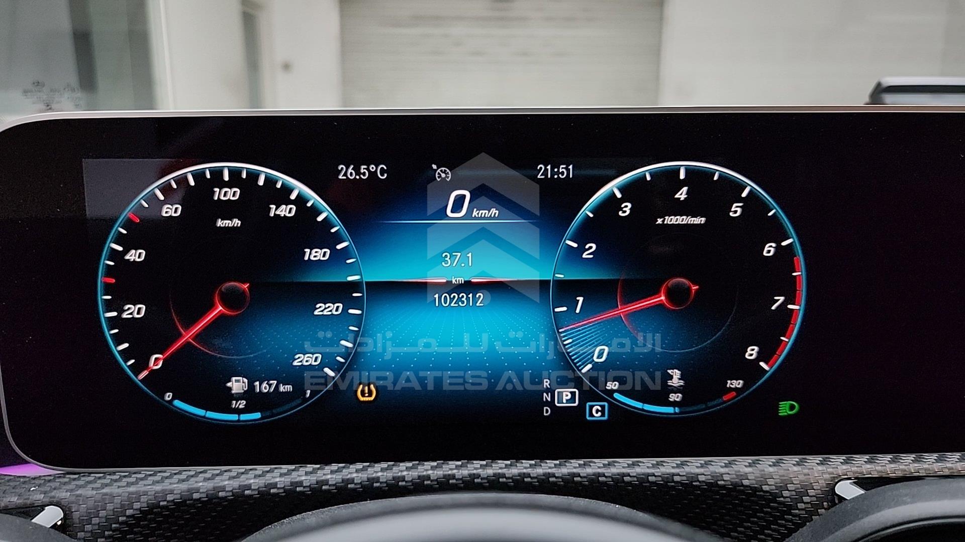 2020 MERCEDES A 250 VIN: W1K3G4HB5LJ217621