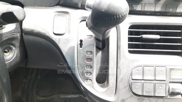 Honda Odyssey 2006 5FNRL38626B021306 Image 9