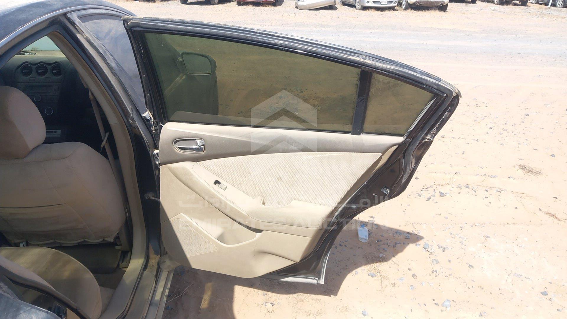 2009 NISSAN ALTIMA VIN: 1N4AL21D59C163902
