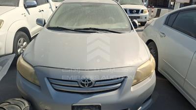 2010 Toyota Corolla - #666016