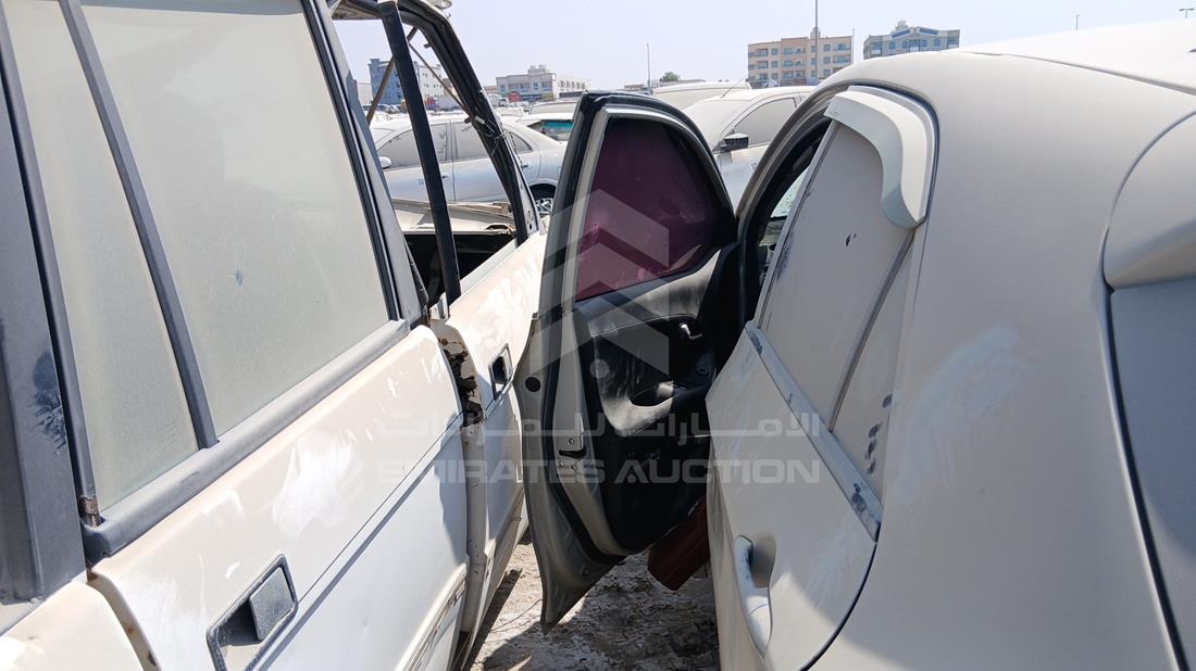 2012 Kia Morning - Scrap without document — Front Left Door — Photo 10