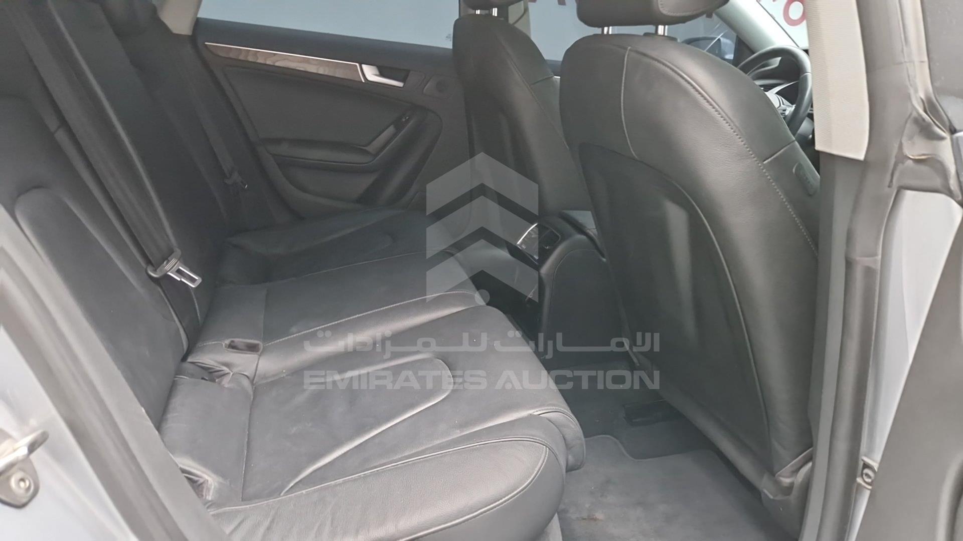 2015 AUDI A5 VIN: WAU8CDFR4FA016189