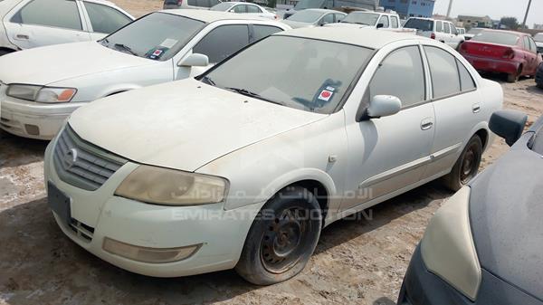 Nissan Sunny 2011 KNMCC42H7BP845291 Image 7