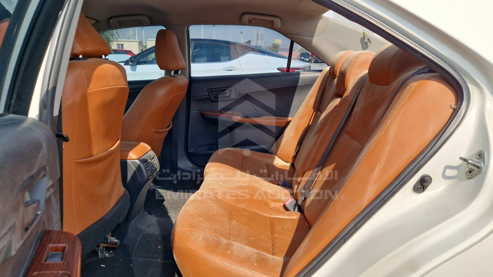 2015 TOYOTA CAMRY VIN: 6T1BF9FK0FX563750