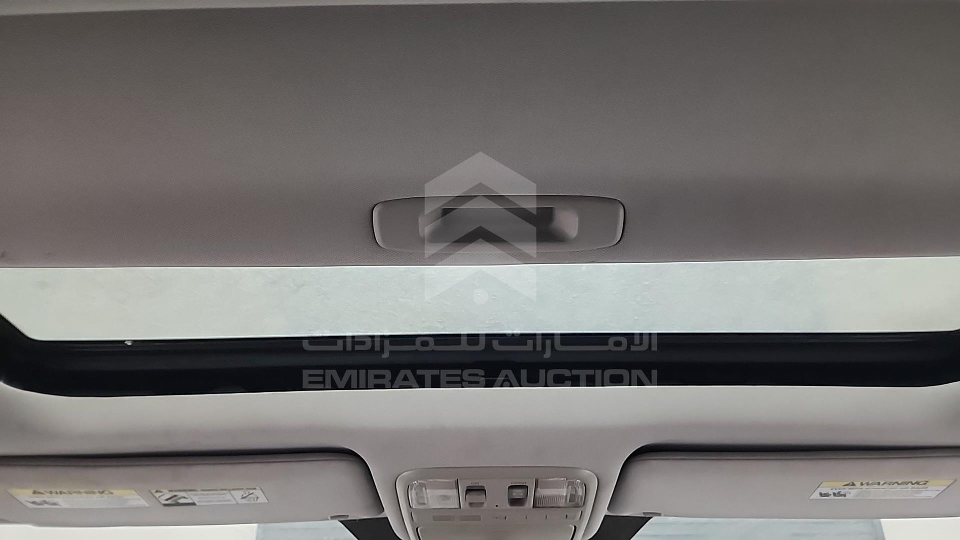 2013 HONDA PILOT VIN: 5FNYF4H53DB060435
