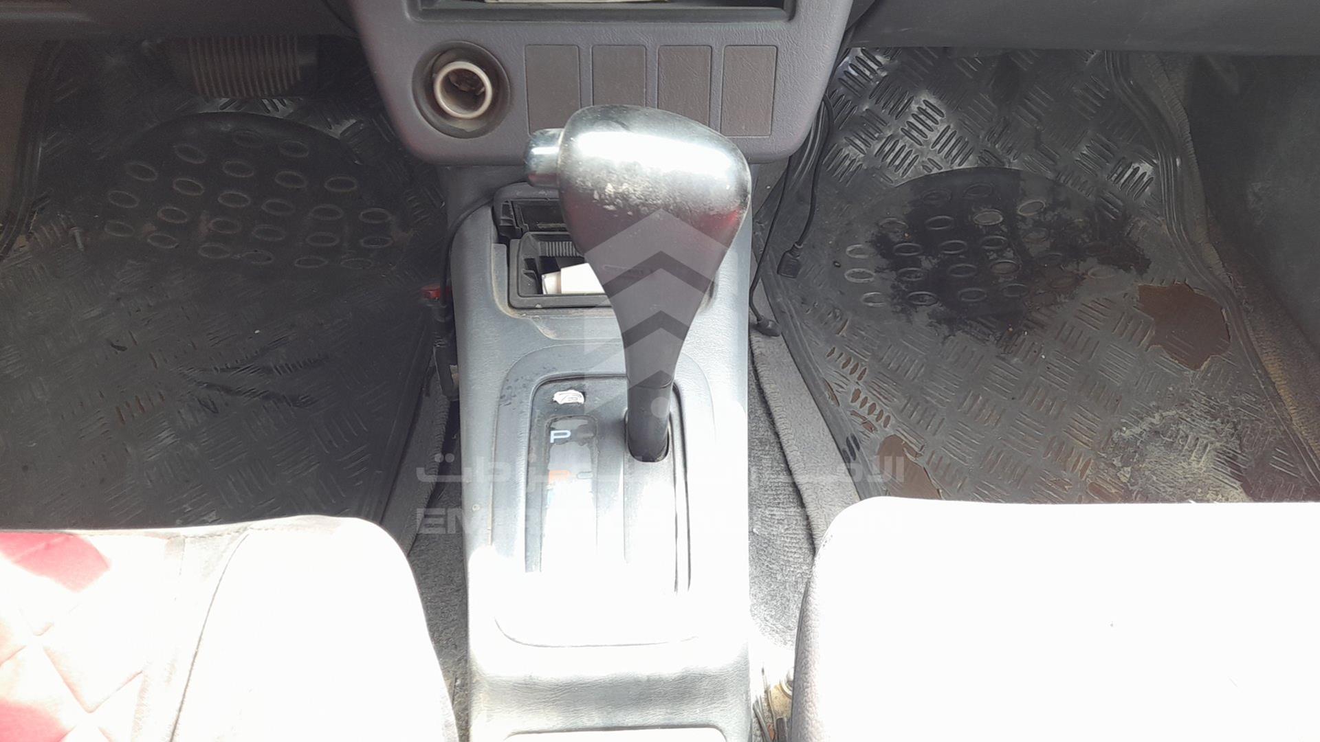 1997 TOYOTA RAV-4 VIN: JT3HP10VXV0135501