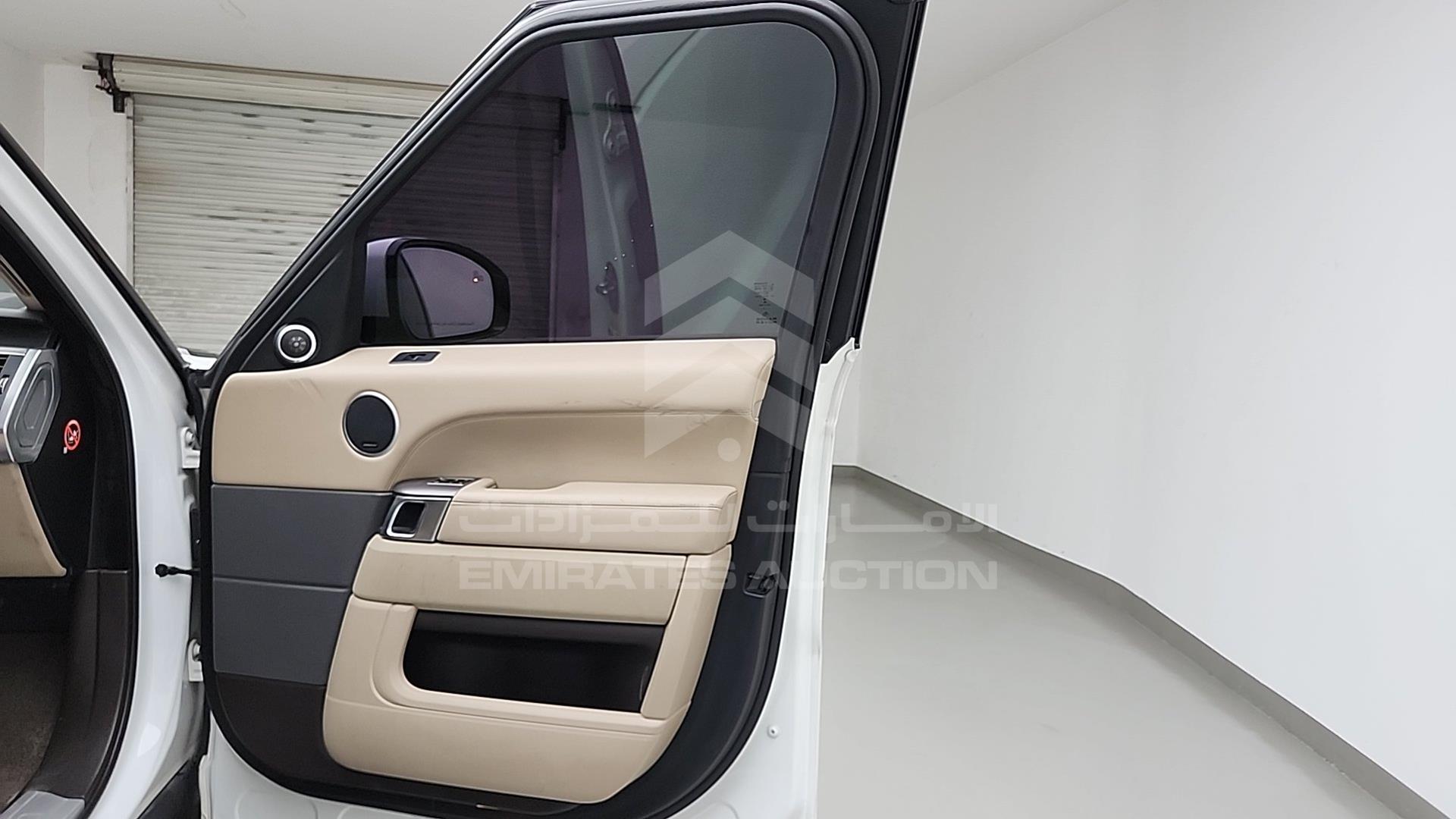 2015 RANGE ROVER SPORT VIN: SALWA2VF5FA540312
