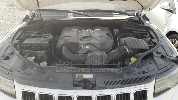 Jeep Grand Cherokee 2014 1C4RJFBG7EC328202 Image 26