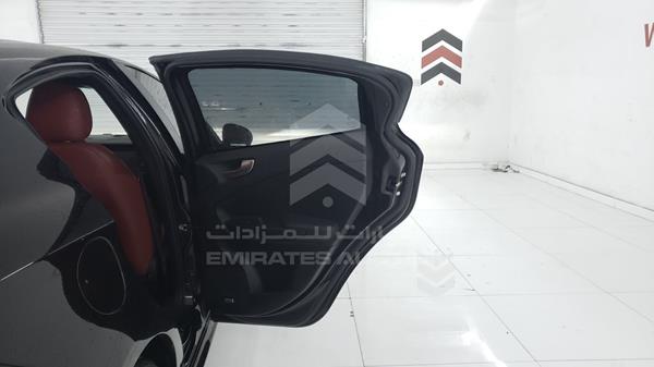 Alfa Romeo Gilulietta 2018 ZARCABC48J7488682 Image 17
