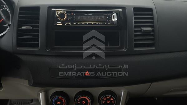 JE3AB36U9HU713567 Mitsubishi Lancer