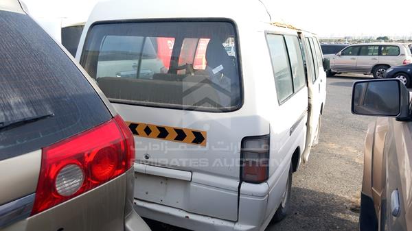JMYHNP13W4A770266 Mitsubishi L 300
