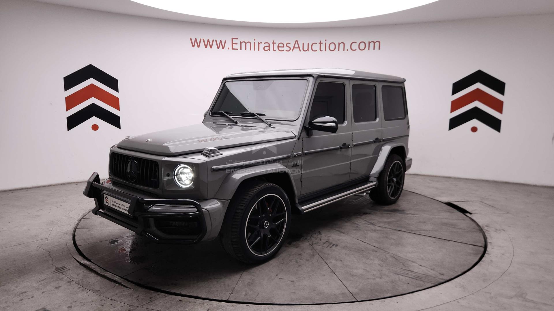 2016 MERCEDES G 63 VIN: WDCYC7CF3GX247897