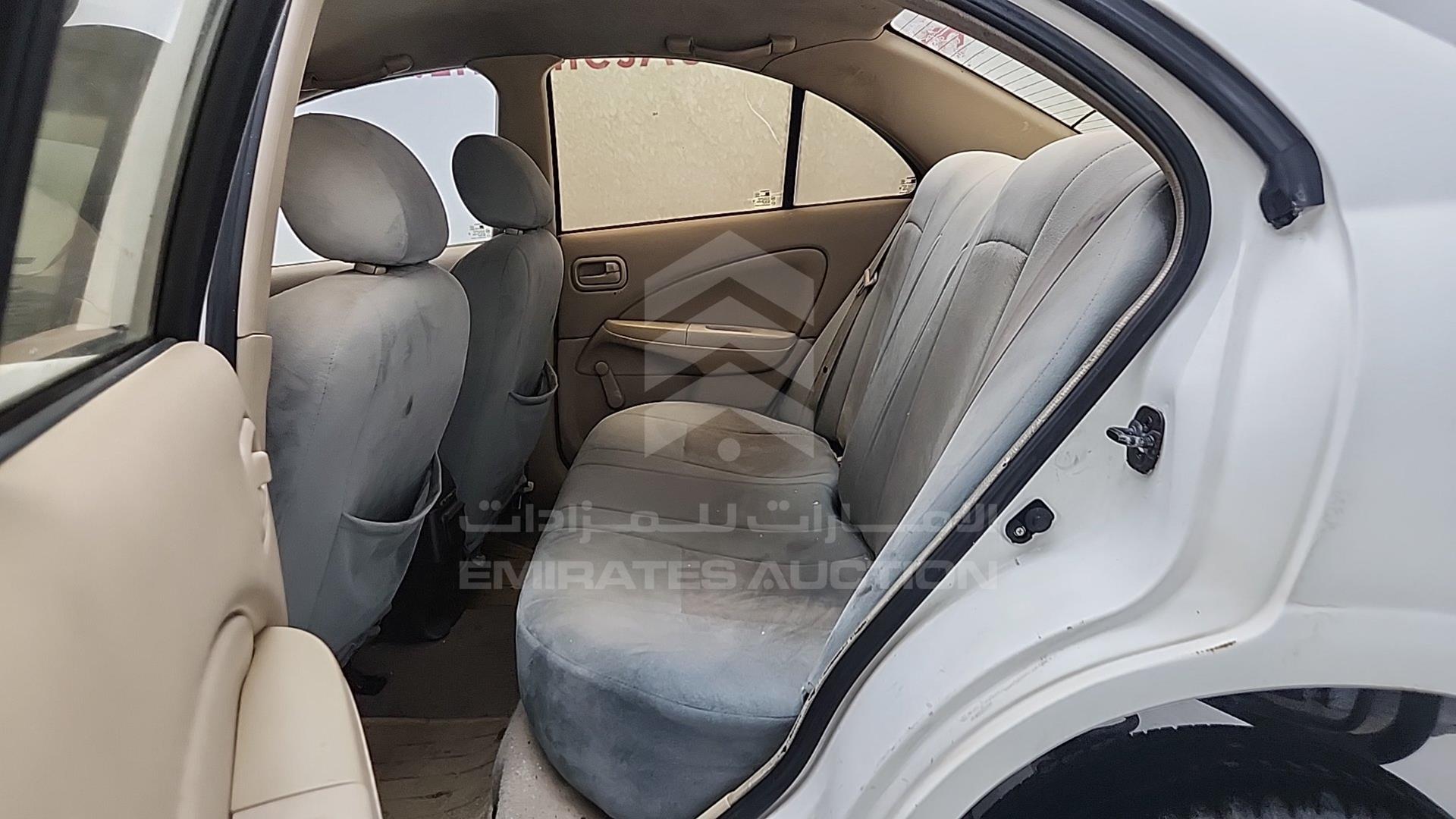 2012 NISSAN SUNNY VIN: KNMCC42HXCP888170