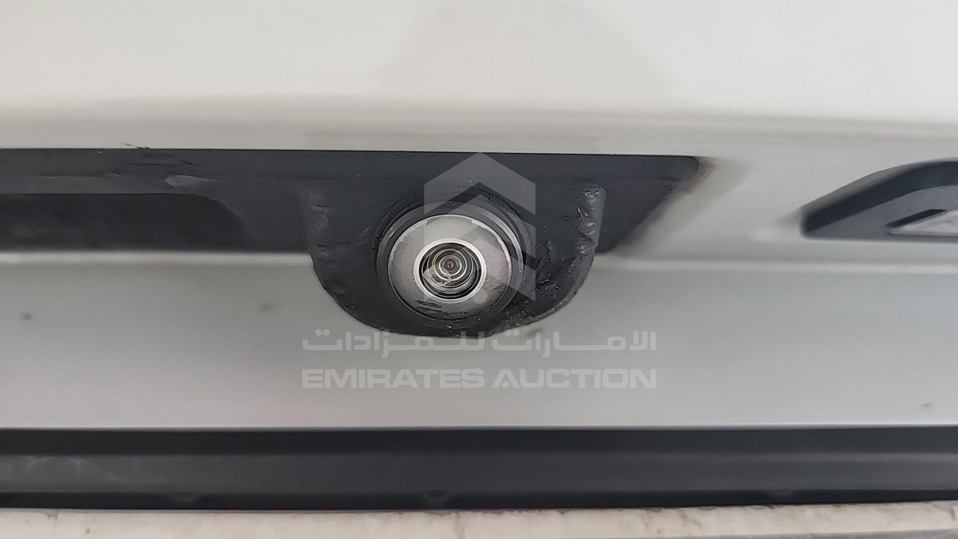 2016 BMW X6 VIN: WBAKU2100G0R61406