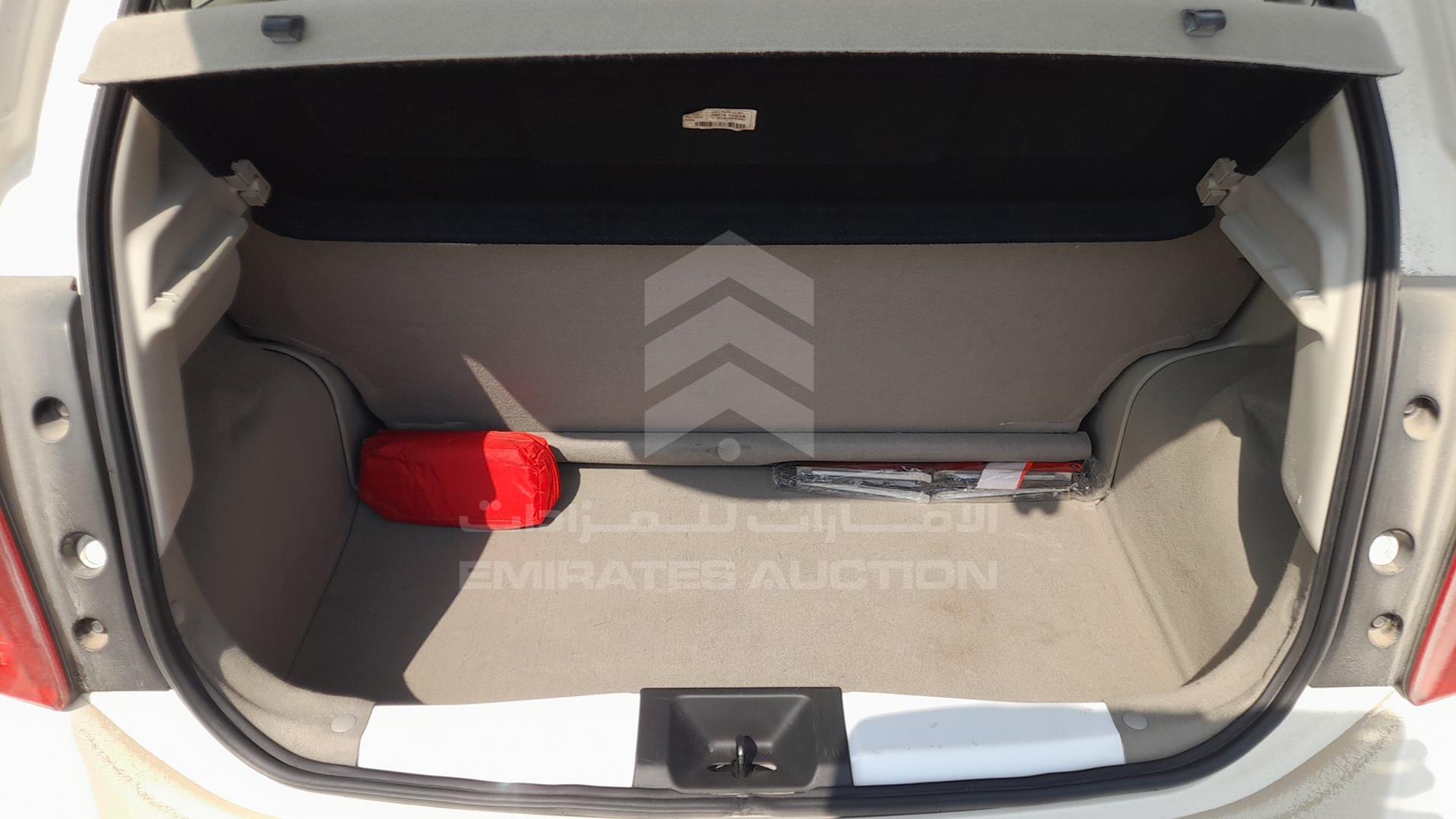 2020 NISSAN MICRA VIN: MDHAK3CR9LG003968