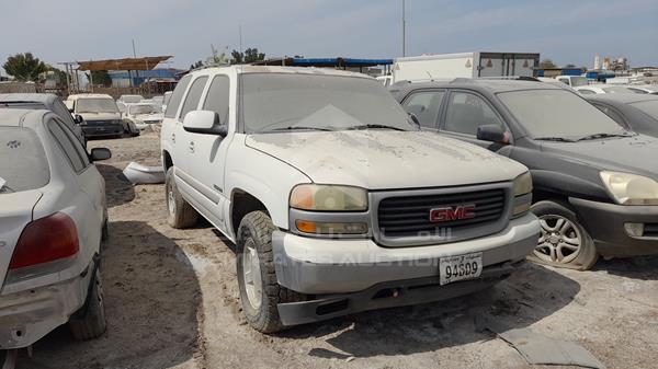 GMC Yukon 2004 1GKEK13ZX4J154154 Image 29