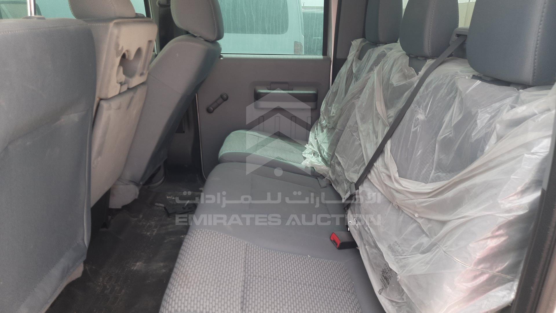2015 FORD F-250 VIN: 1FT7W2B63FEC59989