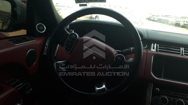 Land Rover Range Rover 2014 SALGA2EF6EA187503 Image 6