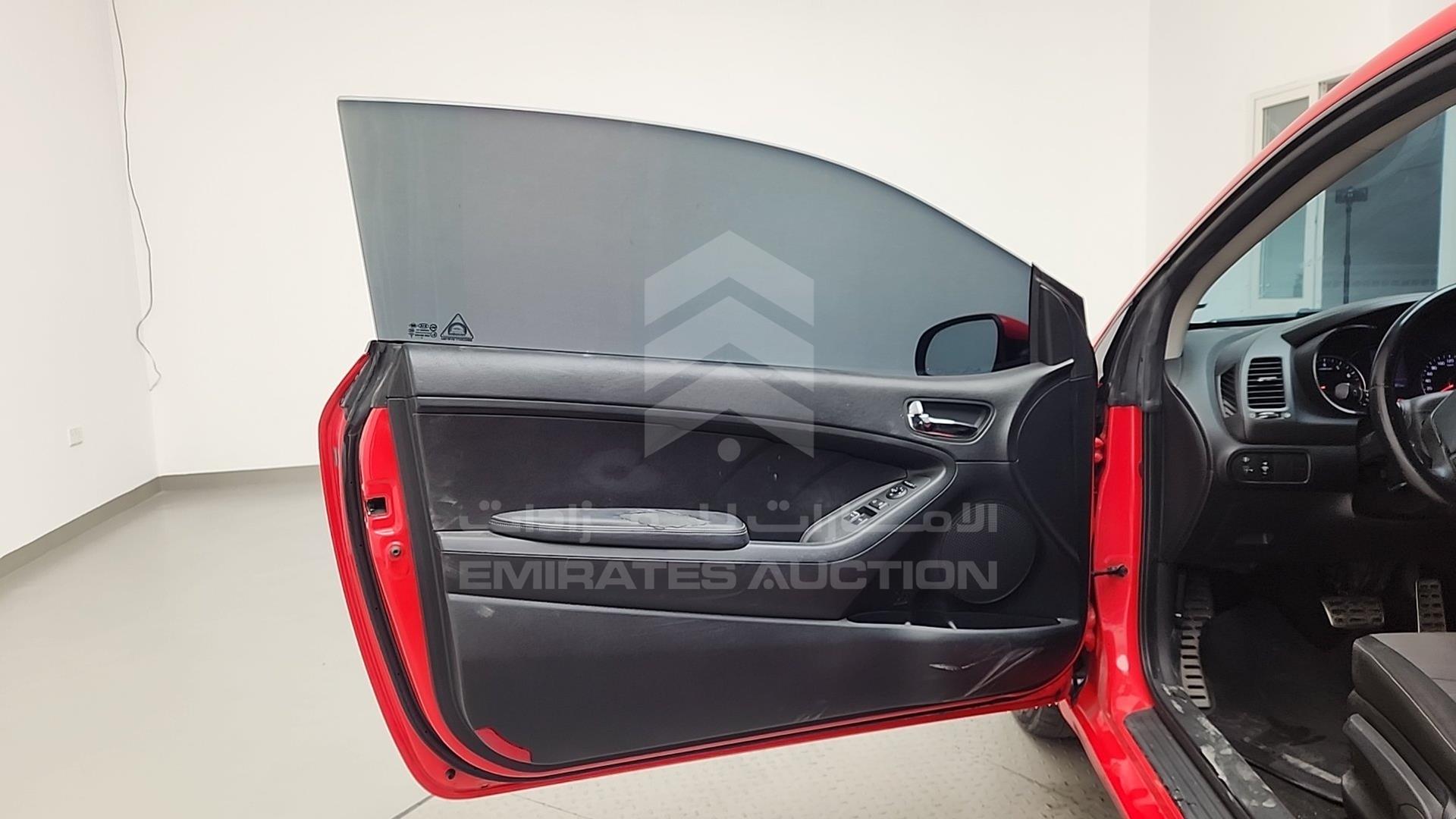 2016 KIA CERATO VIN: KNAFZ6179G5453686