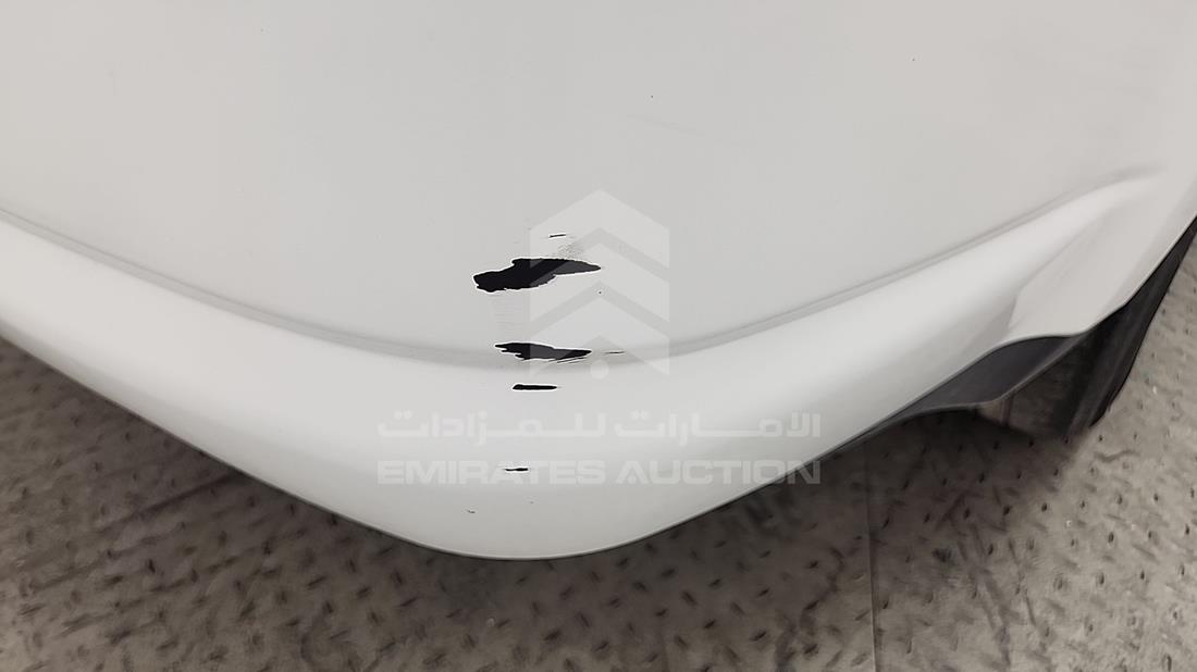 2008 Nissan Tiida — Scratch — Photo 27