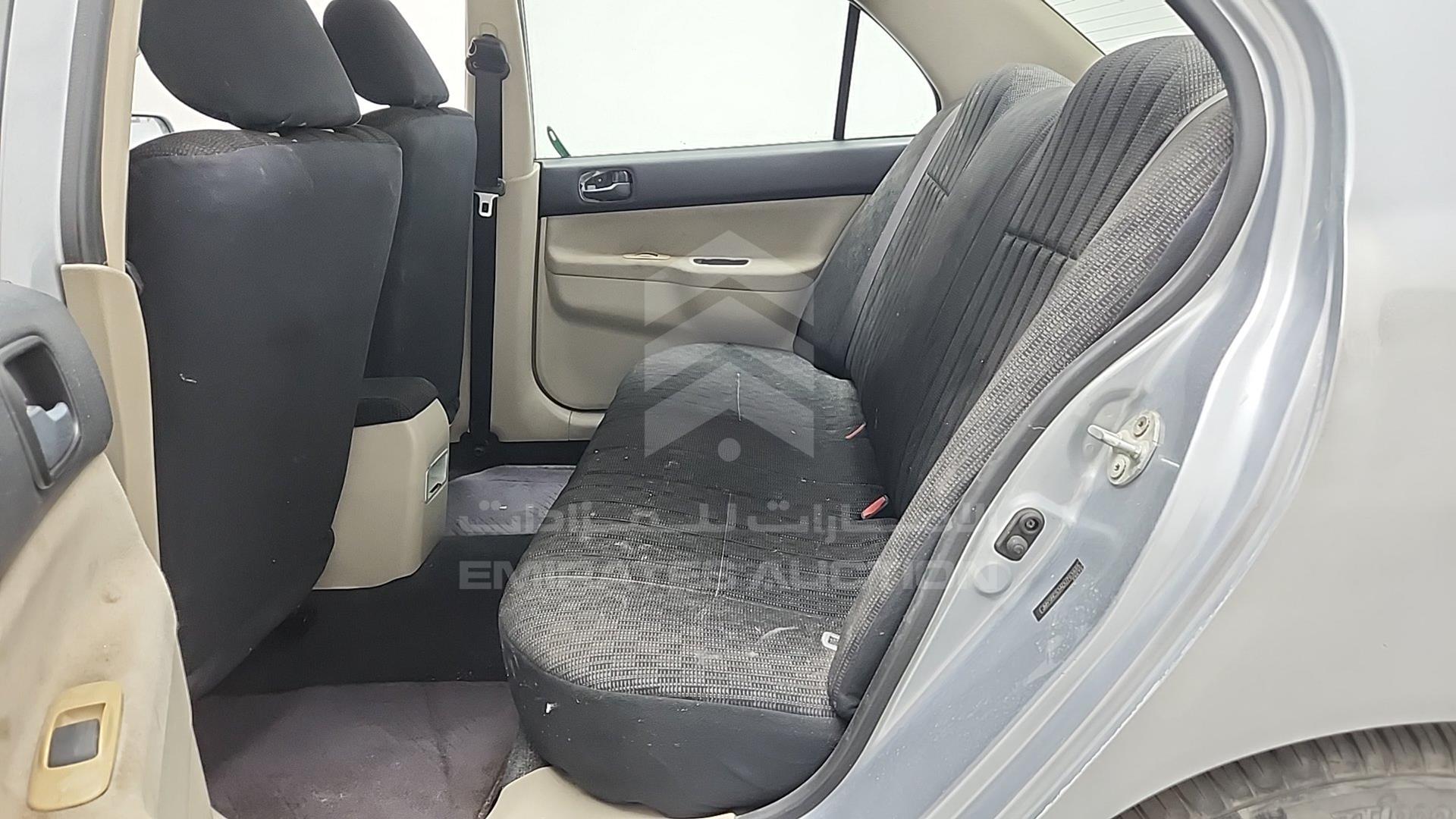 2013 MITSUBISHI LANCER VIN: JMYSRCS3ADU703885
