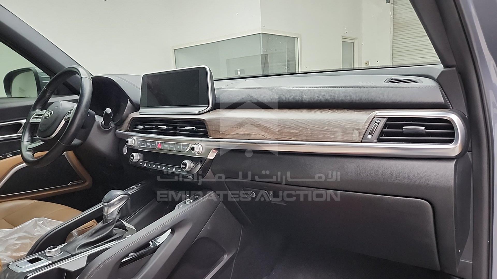 2020 KIA TELLURIDE VIN: 5XXP381C2LG047840