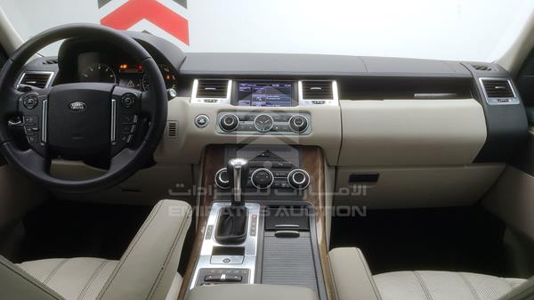 Range Rover Sport 2013 SALLSAAD4DA785039 Image 15