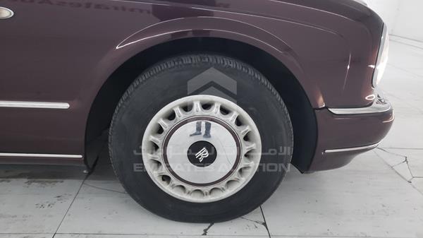 ROLLS ROYCE Silver Seraph 2001 SCALA61E01CX06772 Image 27