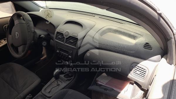 Nissan Sunny 2012 KNMCC42H4CP877780 Image 22
