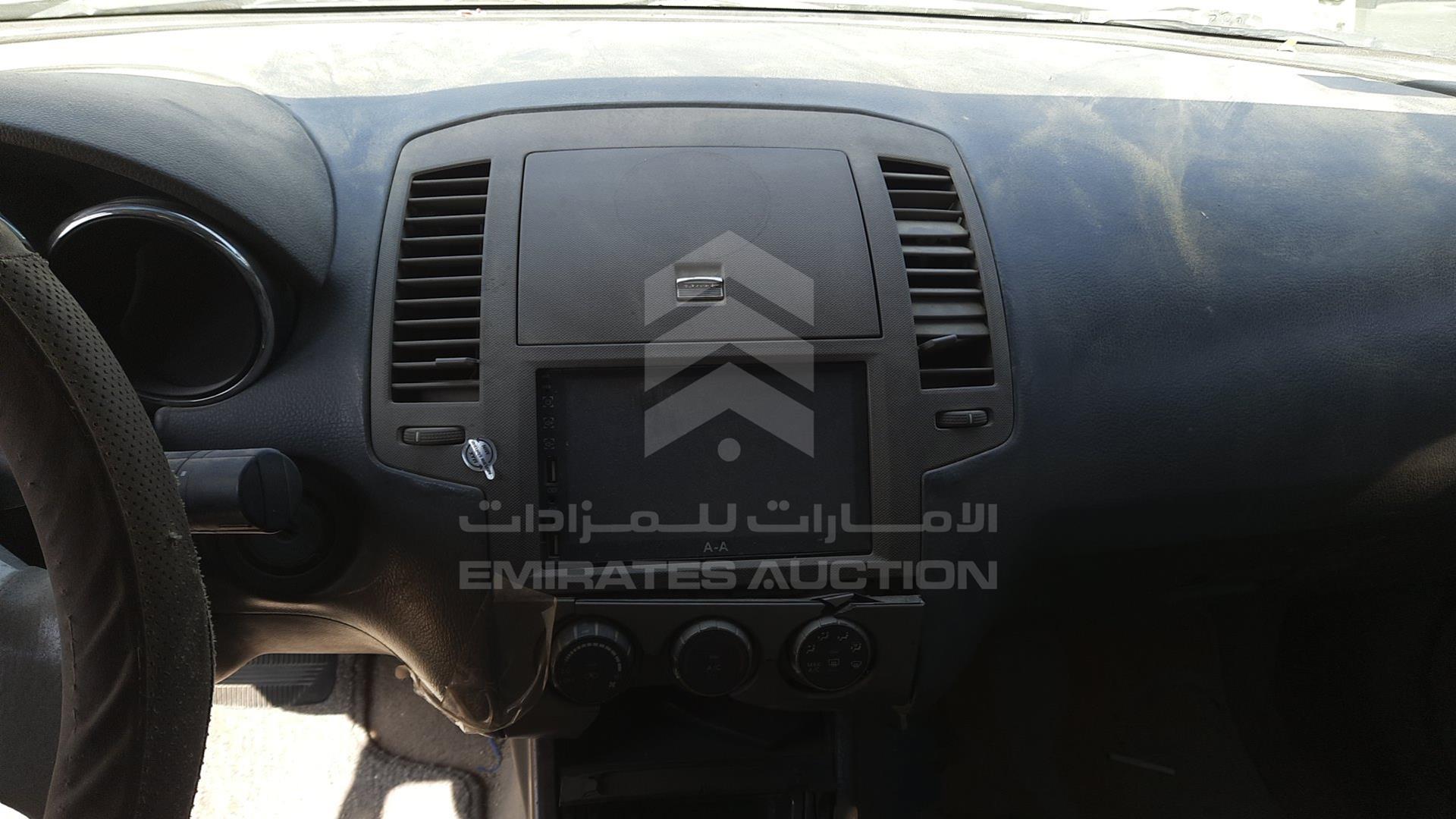 2005 NISSAN ALTIMA VIN: 1N4AL11D15C326369