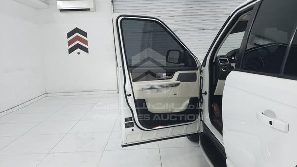 Range Rover Sport 2013 SALLSAAE4DA783715 Image 35