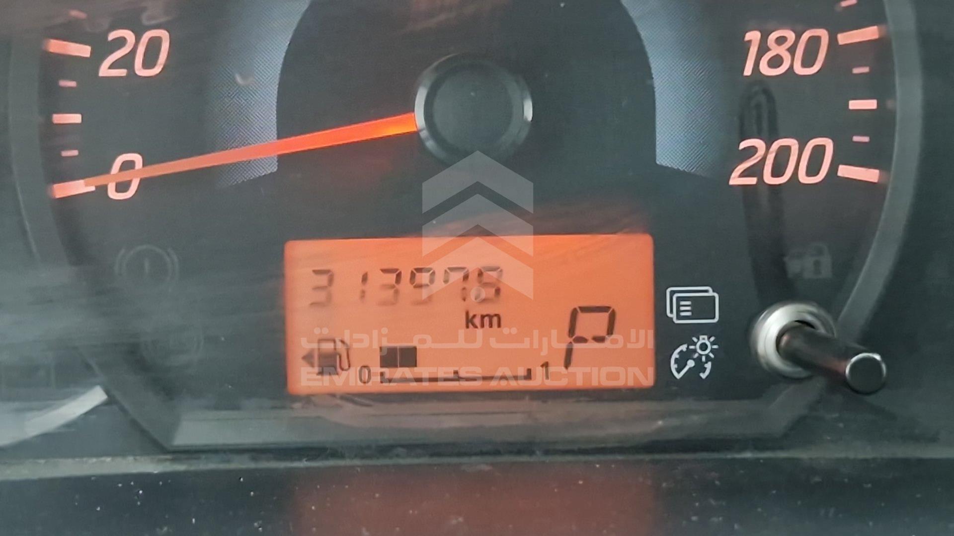 2017 MITSUBISHI MIRAGE VIN: MMDAA28J3HH000549