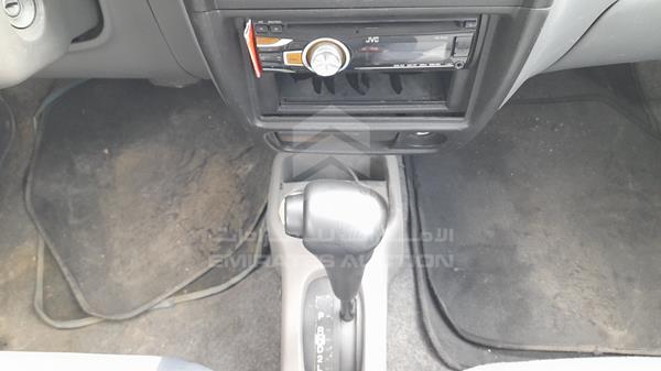 Suzuki Alto 2008 MA3FB21S380190787 Image 8