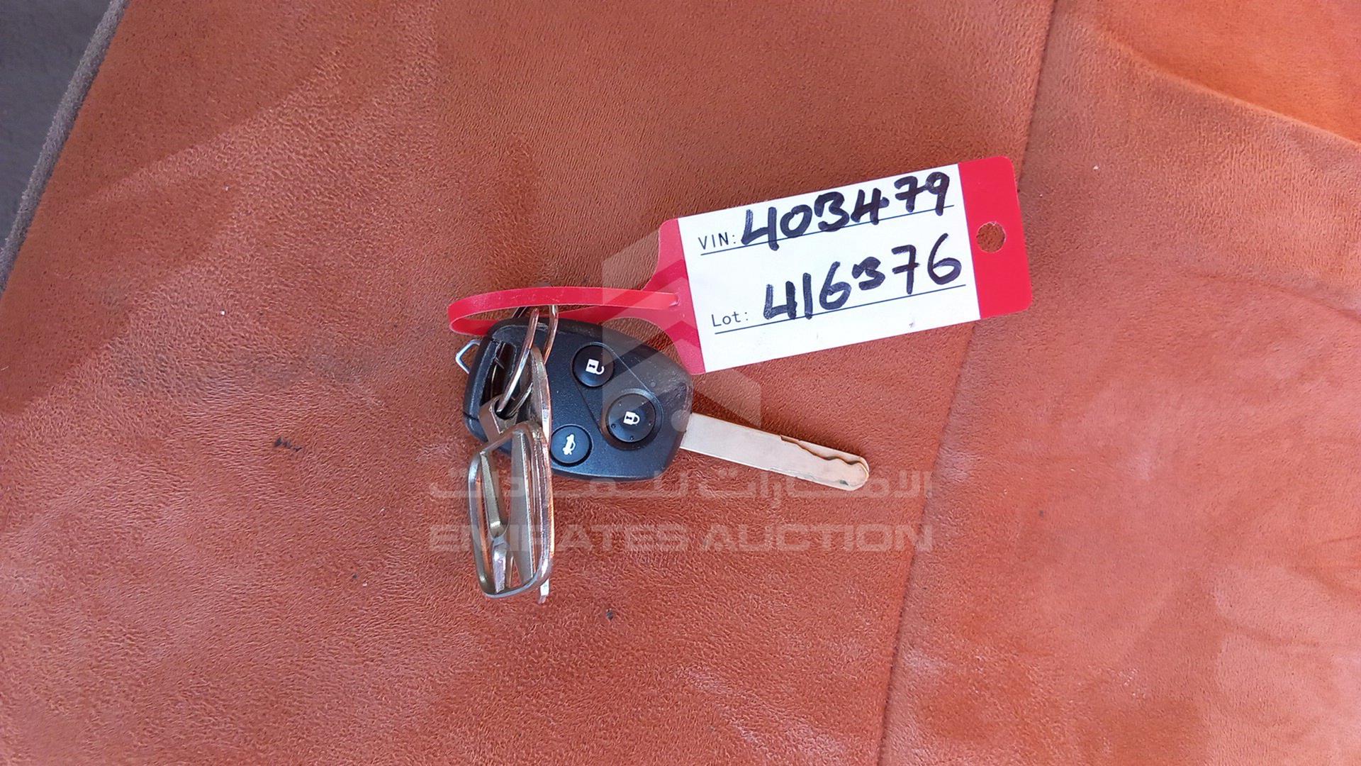 2004 HONDA ACCORD VIN: JHMCM56704C403479