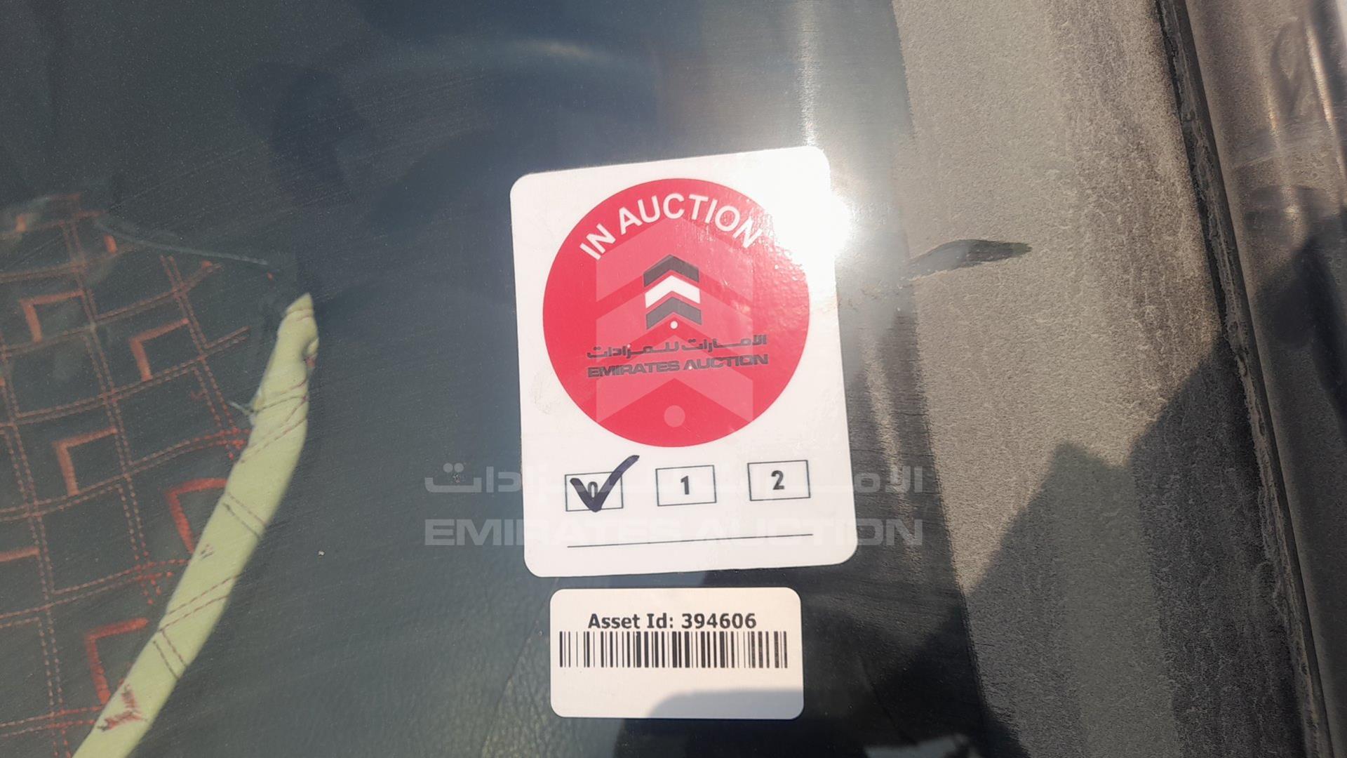 2008 MITSUBISHI PAJERO VIN: JMYLRV93W8J723952