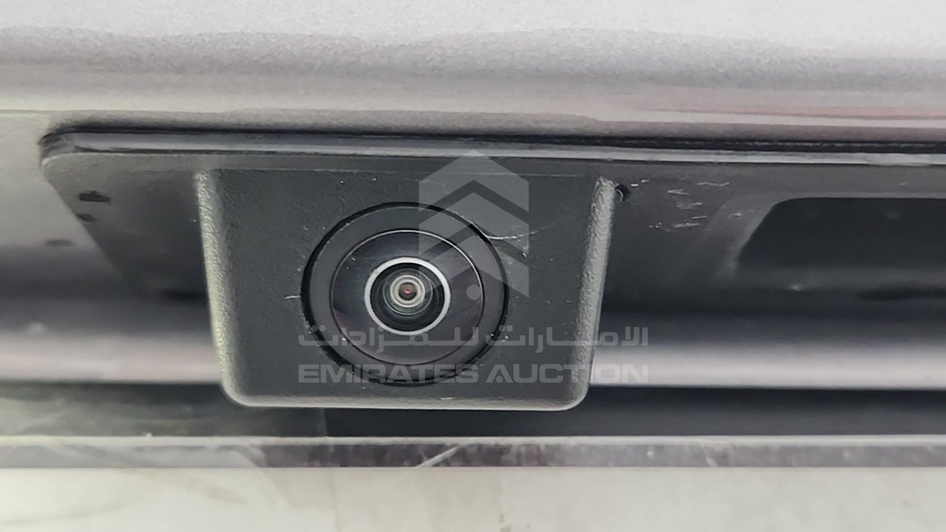 2024 GEELY MONJARO VIN: LB3KX2S18RS007114