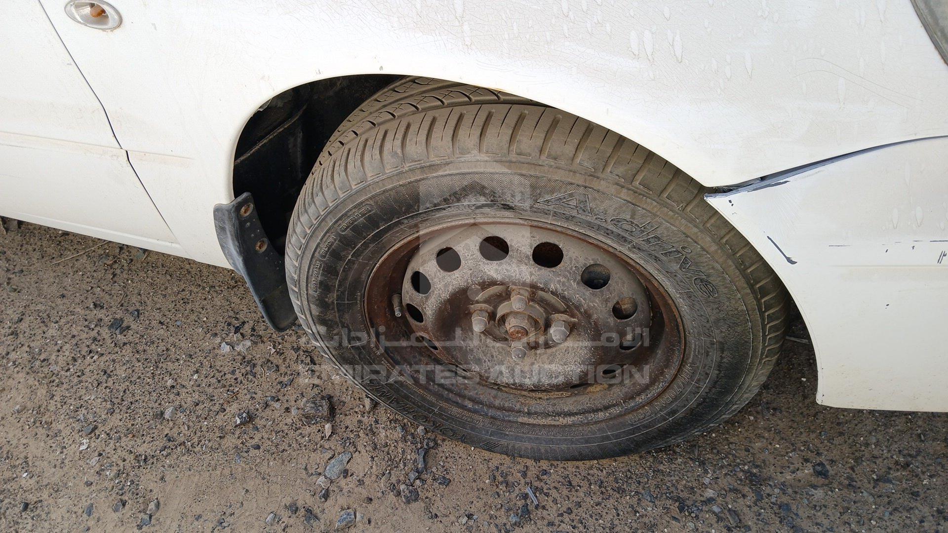 2003 MITSUBISHI LANCER VIN: JMYSRCS1A3U775736