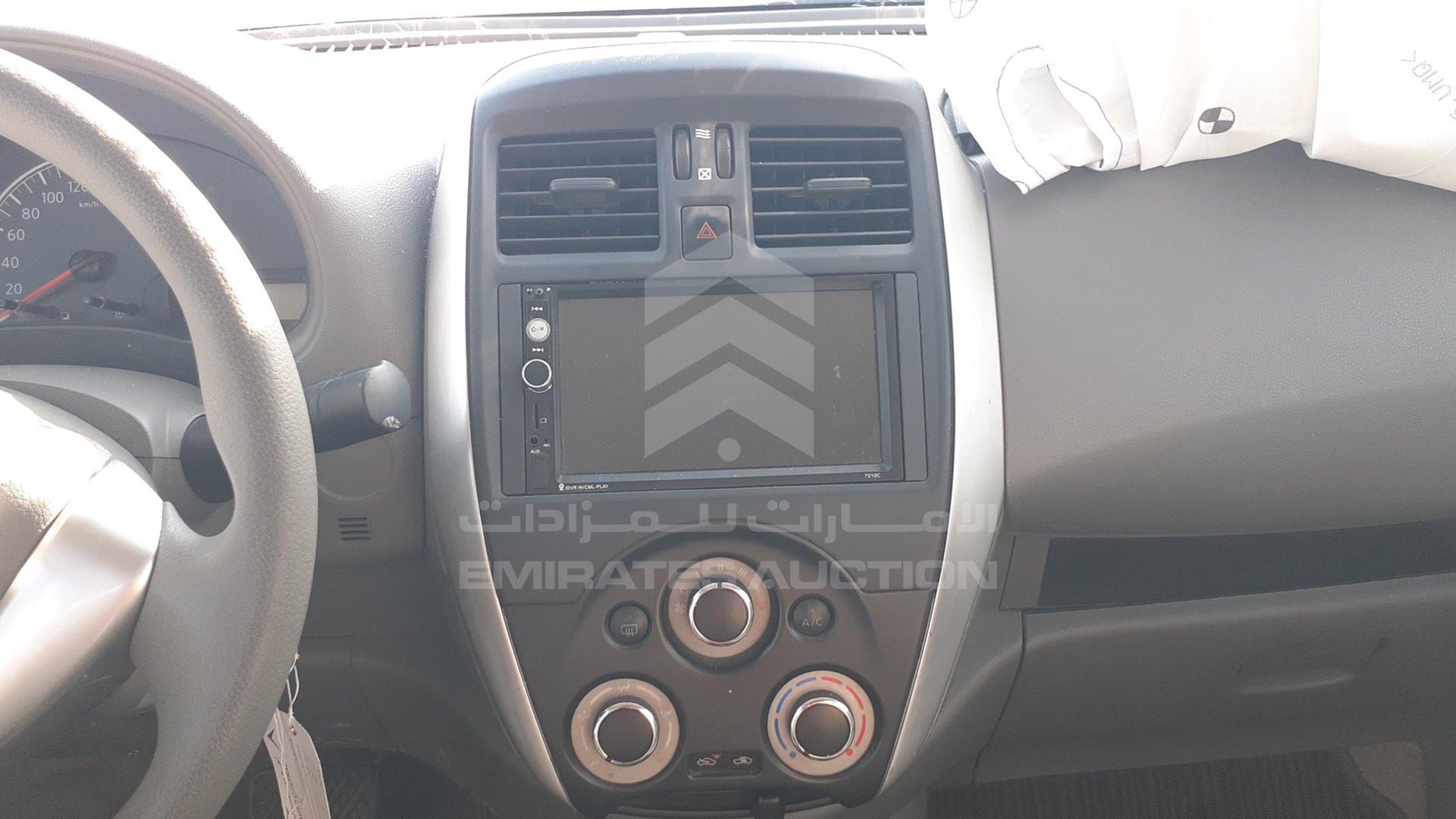 2023 NISSAN SUNNY VIN: MDHBN7AD0PG322210