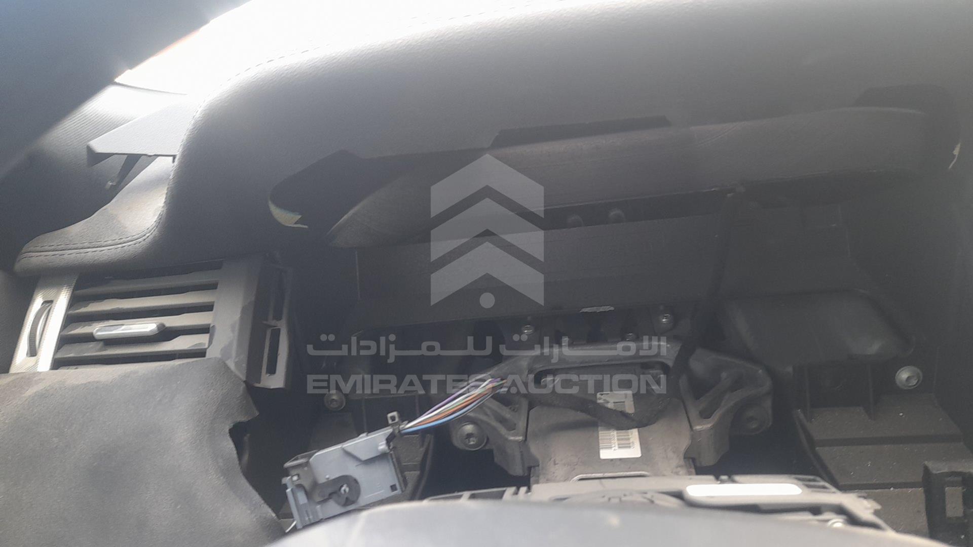 2014 RANGE ROVER EVOQUE VIN: SALVA2BG5EH897696