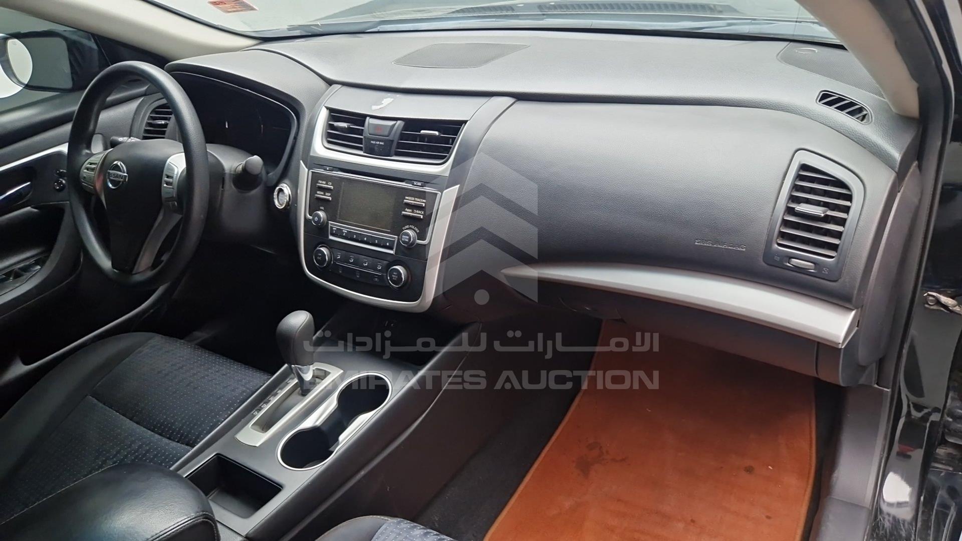 2016 NISSAN ALTIMA VIN: 1N4AL3AP2GN314485
