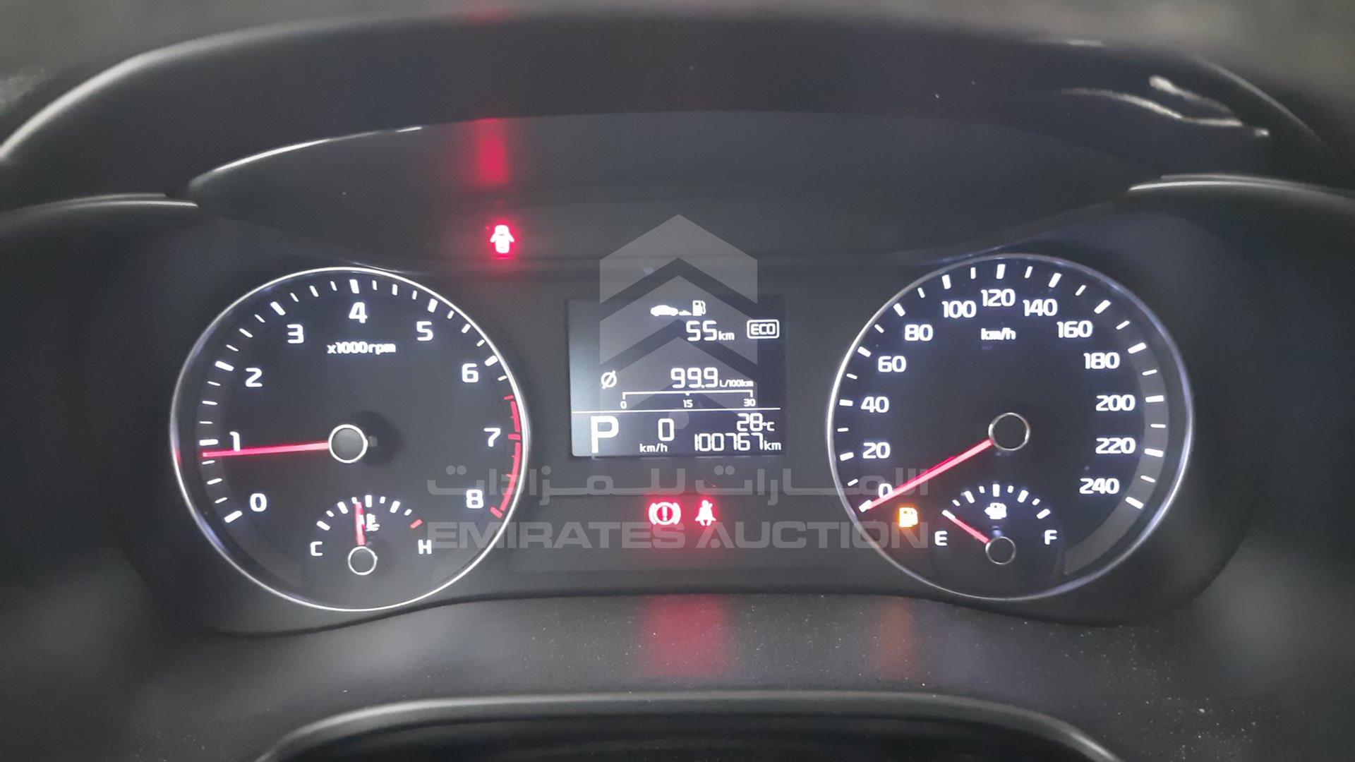 2020 KIA CERATO VIN: KNAF24164L5894183