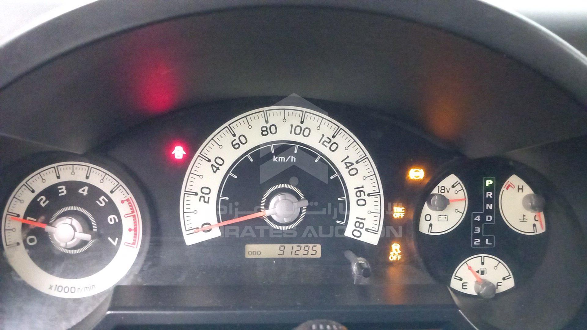 2009 TOYOTA FJ CRUISER VIN: JTEBU11F29K059425