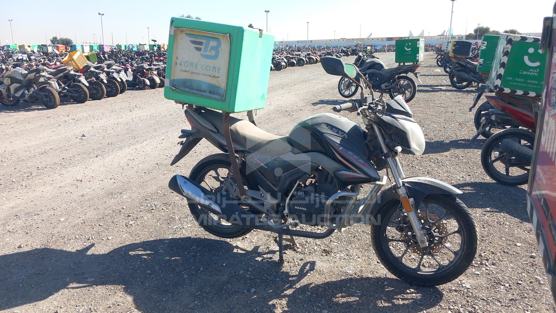 0 SANYA UF150 VIN: LK1PCKL91N1000486